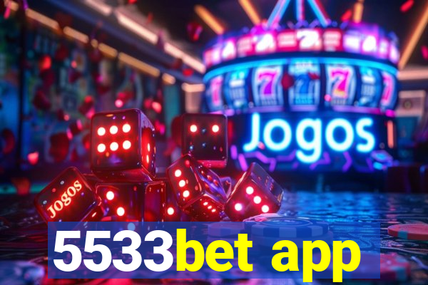 5533bet app